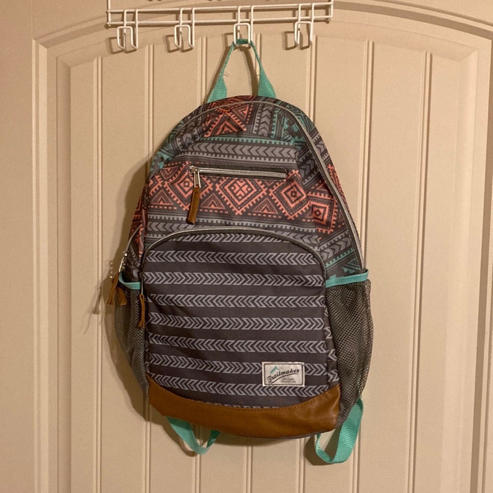 Trailmaker Backpack Heritage Collection - image 1